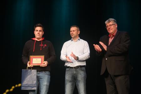 ŠPORTICA IN ŠPORTNIK LETA 2021 57 FOTO LJUBO VULELIČ
